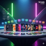 Best Gaming Smartphones in India 2025 – Top Gaming Phones for High Performance