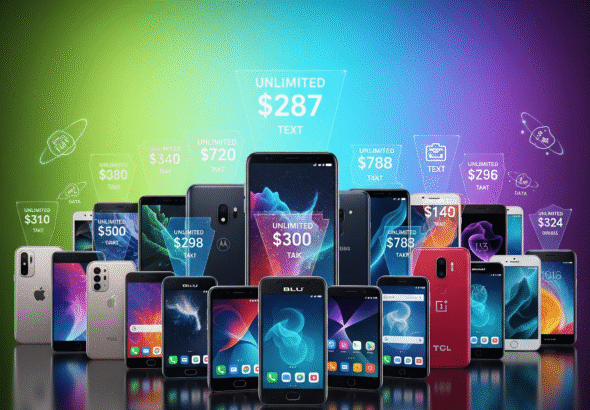 Samsung Galaxy S25 Ultra: The Ultimate 2025 Flagship Revealed