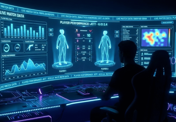 What is Game Analytics? Definition, Importance & Tools