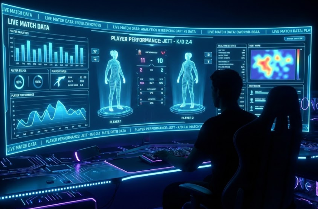 What is Game Analytics? Definition, Importance & Tools